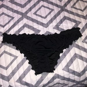 Sand & Shore ruffle bottoms